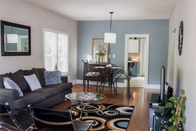 House Evansville