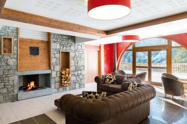 Appartement Pralognan-la-Vanoise