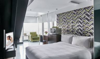 Aparthotel Queenstown