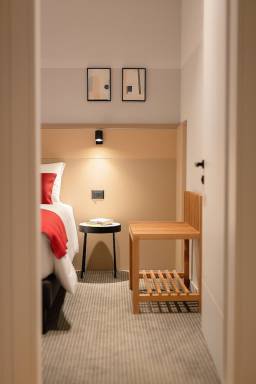 Aparthotel Piatra Neamț