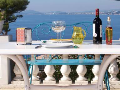 Appartement Le Pradet