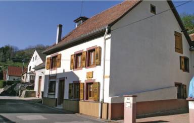 Duplex Le Champ du Feu