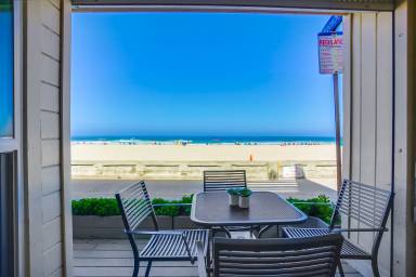 Appartement Mission Beach