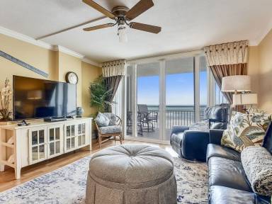Condo Winterhaven Beach