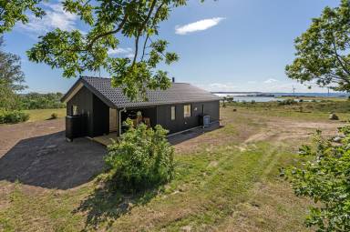 Ferienhaus Øerne