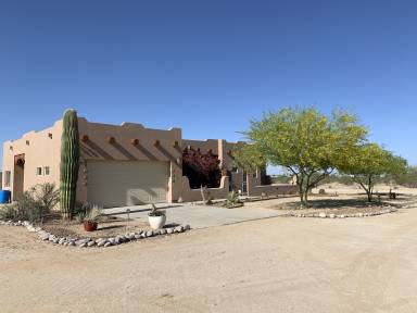 House Maricopa