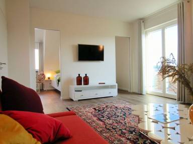 Ferienwohnung Internet Sommerhausen