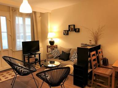 Maison de vacances Dieppe