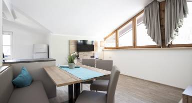 Appartement Sautens