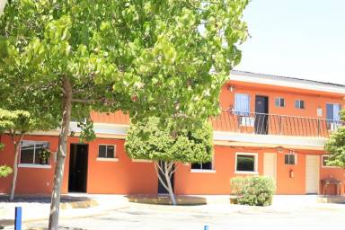 Motel Calexico