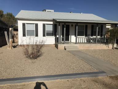 House Wickenburg