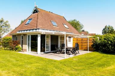 Bungalow Nijega