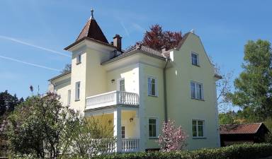 Appartement Schwangau