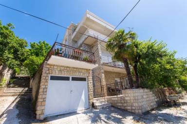 Appartement Trogir