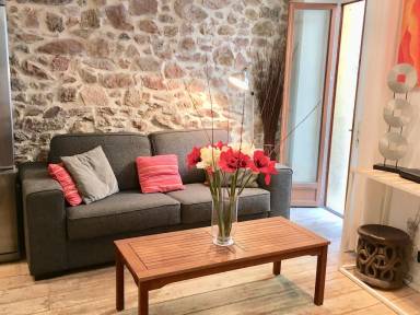 Apartment Cannes la Bocca