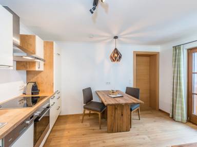 Appartement Schladming