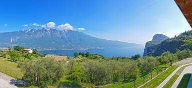 Apartament Pieve