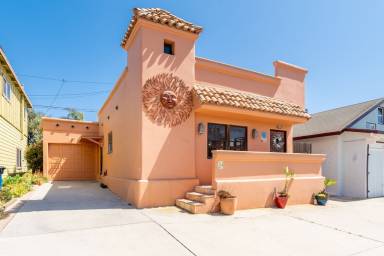 House Oxnard