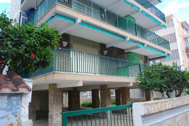 Appartement Santa Pola