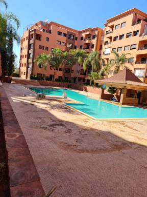 Appartement Marrakesh