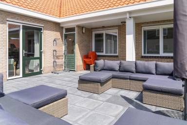 Ferienwohnung Ameland