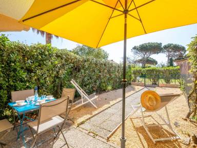 Appartement Sainte-Maxime