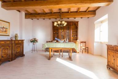 Apartment Fossato di Vico