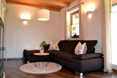Appartamento Berchtesgaden