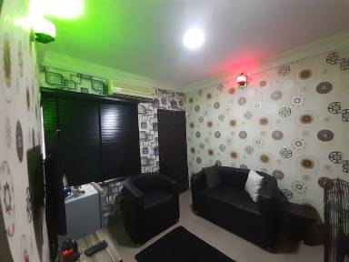 Apartment Shomolu