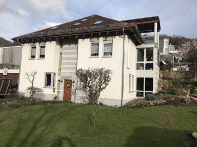 Ferienwohnung Seeheim-Jugenheim