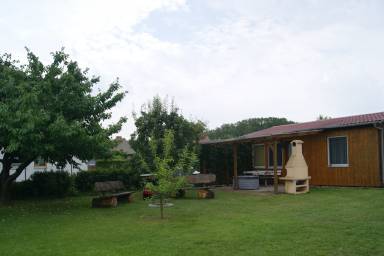 House Strausberg