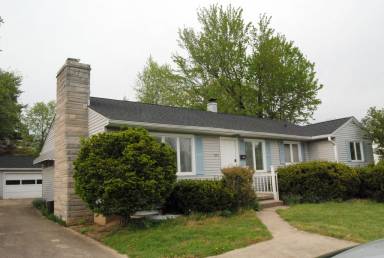House Bloomington