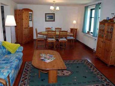 Appartement Ummanz