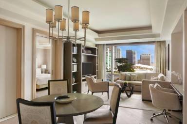 Appart'hôtel Taguig