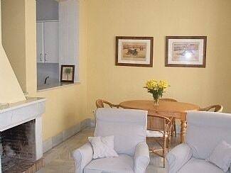 Apartamento Espartinas