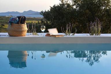 Villa Paros