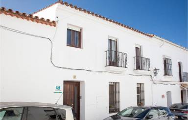 House Aracena