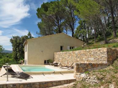 Appartement Brignoles