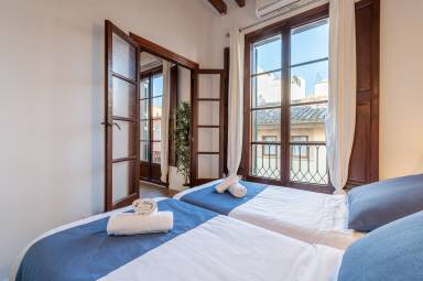 Appartement Palma de Mallorca