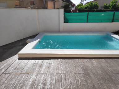 House Yard Riumar