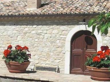 Casa Roccascalegna