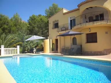 Villa Jalón