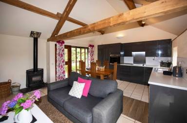House Pet-friendly Builth Wells