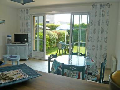 Appartement Barfleur
