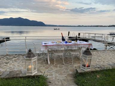 Appartement Predore