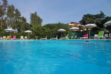 Appartamento Borghetto Santo spirito