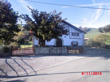 Appartement Hélette