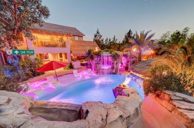 House Pet-friendly Seven Hills