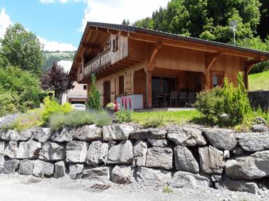 Chalet Morzine
