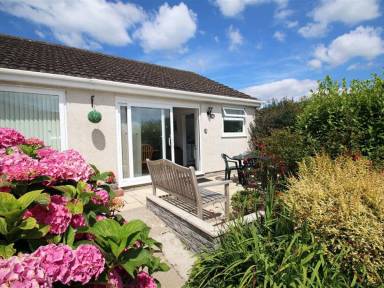 Chalet Oxwich